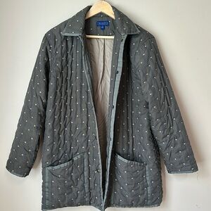 J. McLaughlin Jacket